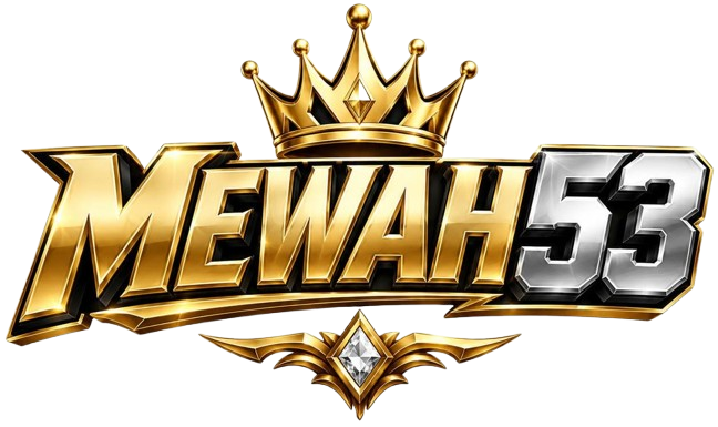 MEWAH53 : Platform Game Online Resmi Terpercaya MEWAH53